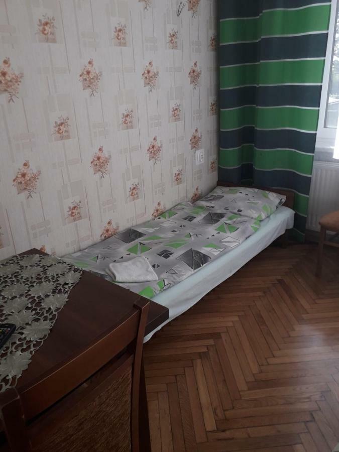 Mpark Noclegi Slask คอร์ซุฟ ภายนอก รูปภาพ