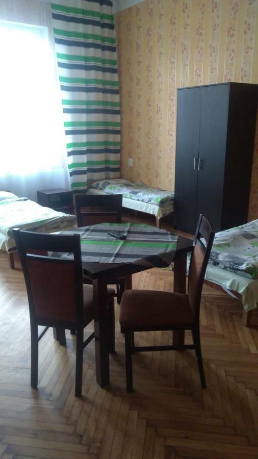 Mpark Noclegi Slask คอร์ซุฟ ภายนอก รูปภาพ